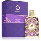 Orientica Luxury Collection Velvet Gold parfumska voda uniseks 80 ml | Shoptok.si