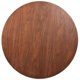 Livetastic Jedilna Miza Atlas, Barva Oreha, Ø 120 | Shoptok.si