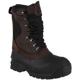 Škornji za sneg Winterstiefel Cody pisana
