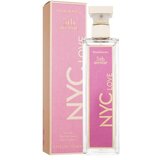 Elizabeth Arden 5th Avenue NYC Love 125 ml parfemska voda za žene | shoptok.hr