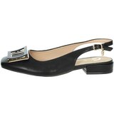 Gold&gold Balerinke GD45 Črna | Shoptok.si