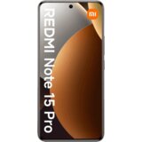 Xiaomi Smartphone 6.77”, Octa Core 2.2GHz, RAM 8GB, 200Mpixel – Redmi Note 15 Pro 8GB/256GB Titan | Eponuda.ba