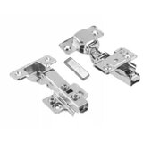 Gtv samozatvarajuća šarka ravna bez eurovijka ZP-BIDI07-3DBEO | Eponuda.ba