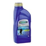 RAVENOL motorno ulje OUTBOARD SEMI10W40 1L Cene