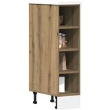  Spodnja omarica “Riga” artisan hrast 20x44,5x81,5cm, (22009947) | Shoptok.si
