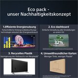 Sony Full Array LED televizor KD65X85LAEP, 4K Ultra HD, Smart TV, Google TV, 120 Hz, Triluminos Pro Ekran, 4K X-Reality PRO, Apple Airplay 2, Tamno Sivi **MODEL 2023** | Eponuda.ba