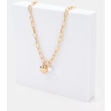 Sinsay Ogrlica s srcem | shoptok.hr