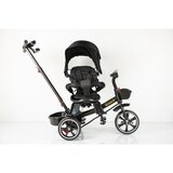 Winner Bike Dečiji tricikl sa roditeljskom ručkom i tendom BCK0963 | Eponuda.com