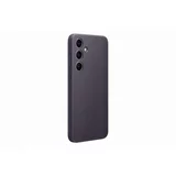 Samsung Galaxy S24+ Vegan Leather Case D.violet GP-FPS926HCA