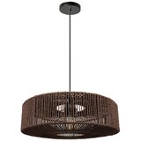 Toolight Luster APP1295-1CP Brown | shoptok.hr