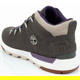 Timberland Visoke superge Sprint Trekker Črna | Shoptok.si