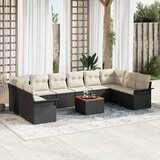  11 kom. Crna | shoptok.hr