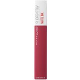 Maybelline new york superstay matte ink ruž za usne 15 lover