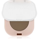 Notino Powder Eyeshadow Matte mat sjenilo za oči Periwinkle 1.65 g | shoptok.hr