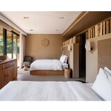  APLED - LED ugradna RONDO WOODLINE LED/3W/230V 4000K preč. 9 cm masivni jasen | Eponuda.com
