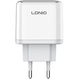 Ldnio Kućni punjač Q1415 GaN 45W Type-C na Type-C beli Cene