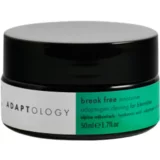 Adaptology break free moisturiser - 50 ml