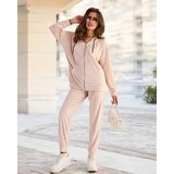 Resti Women's cotton a'la velour set | shoptok.hr