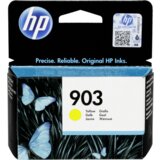 Hewlett packard HP T6L95AE ink cartridge yellow No. 903 | shoptok.hr