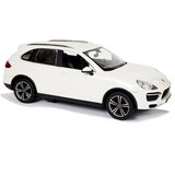 Rastar Porsche Cayenne Turbo 1:14 bijeli | shoptok.hr