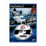 Formula One 2002 (PS2) - rabljeno | Shoptok.si