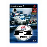 One 2002 (PS2) - rabljeno
