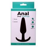  Analni plug silikonski 10 cm Cene