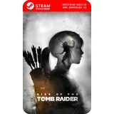 of the Tomb Raider 20 Year Celebration - Steam koda brez škatlice (WINDOWS PC | STEAM DECK)