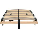 CON električna podnica za krevet s 42 letvice i 7 zona 70 x 200 cm | shoptok.hr
