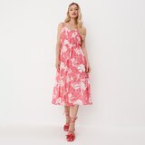 Mohito Obleka s cvetličnim vzorcem | Shoptok.si