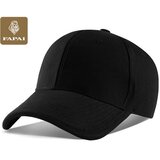  fapai ženski kačket, crni | Eponuda.com