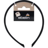 ebelin rajf za kosu - crni 1 kom | ePonuda.com