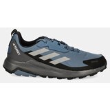 Adidas terrex anylander r.rdy, muške cipele za planinarenje, plava ID5487