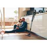 TESLA Electronics AeroStar - Štapni usisivač bez vreće 2u1 600W/230V | Eponuda.com