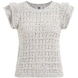 WE Fashion Pulover bela | Shoptok.si