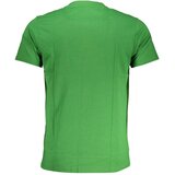 Cavalli Class ZELENA MUŠKA MAJICA KRATKIH RUKAVA | shoptok.hr