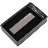  Upaljač elektronski pierre cardin smart punjiv na usb h6802000ip3 tamno sivi | Shoptok.si