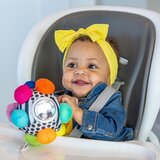 Sassy Bumpy Ball taktilna loptica | shoptok.hr