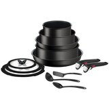 Tefal Aluminijast komplet loncev 13 ks Ingenio Unlimited – Tefal Cene