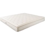 Angel Cerdá Hibridna vzmetnica iz naravnega lateksa z mini vzmetmi in žepkastimi vzmetmi s 7 conami 180x200, (5000193208) Cene