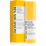 SOMEBYMI Yuja Niacin Dark Spot Correcting Stick sjajni balzam za lice s hiperpigmentacijom 10 g | shoptok.hr