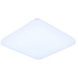  LED prigušiva stropna svetiljka OPAL LED/48W/230V Wi-Fi Tuya + daljinski upravljač | Eponuda.com