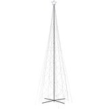  Stožasto božićno drvce plavo 3000 LED žarulja 230 x 800 cm | shoptok.hr