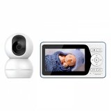 Telefunken Video monitor za dojenčke VM-M500 4,3 palca, (5000508497) Cene