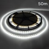 Mitea Lighting smd led traka 8W/1m 12V 6500K IP20 50m kotur - set 60 LED/1m MLR-5050-60-ML | Eponuda.com