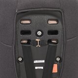 Lorelli ANDROMEDA i-Size IsoFix Autosjedalica Cool Grey Stars 15mj-12 godina/76-150cm | shoptok.hr