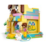 Lego Friends: Trgovina z opremo za male živali | Shoptok.si