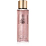 Victoria's Secret Velvet Petals Shimmer sprej za tijelo 250 ml za žene Cijene
