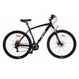 Ultra Bike bicikl nitro mdb 520mm black 29" cene