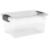 DUNYA PLASTIC Kutija sa poklopcem 1,75L PVC 33111 Cijene